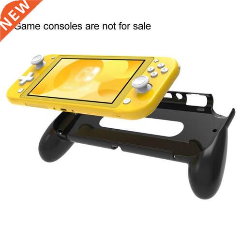 For Switch Lite Host Grip With Bracket Handle Grips Protect