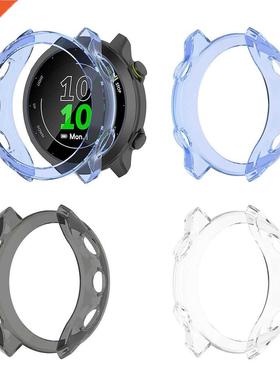 Protective Case For Garmin Forerunner 55 / Forerunner 158 Wa