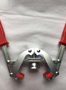 Excellent Handheld Capper Time-saving Long Service Life