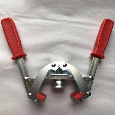 Excellent Handheld Capper Time-saving Long Service Life