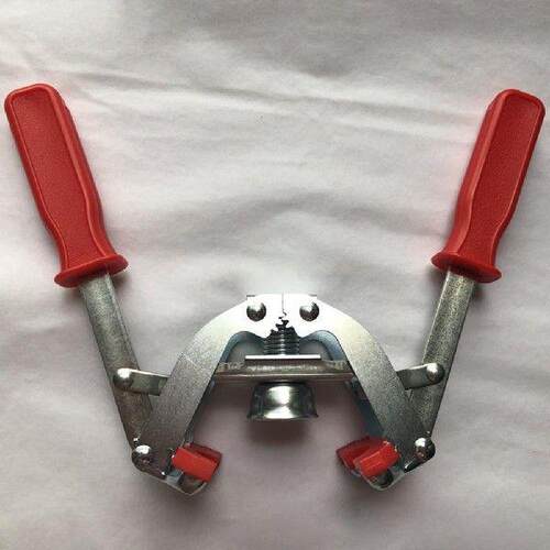 Excellent Handheld Capper Time-saving Long Service Life