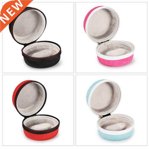 Waterproof Smart Watch Case Portable Interior Storage Box fo