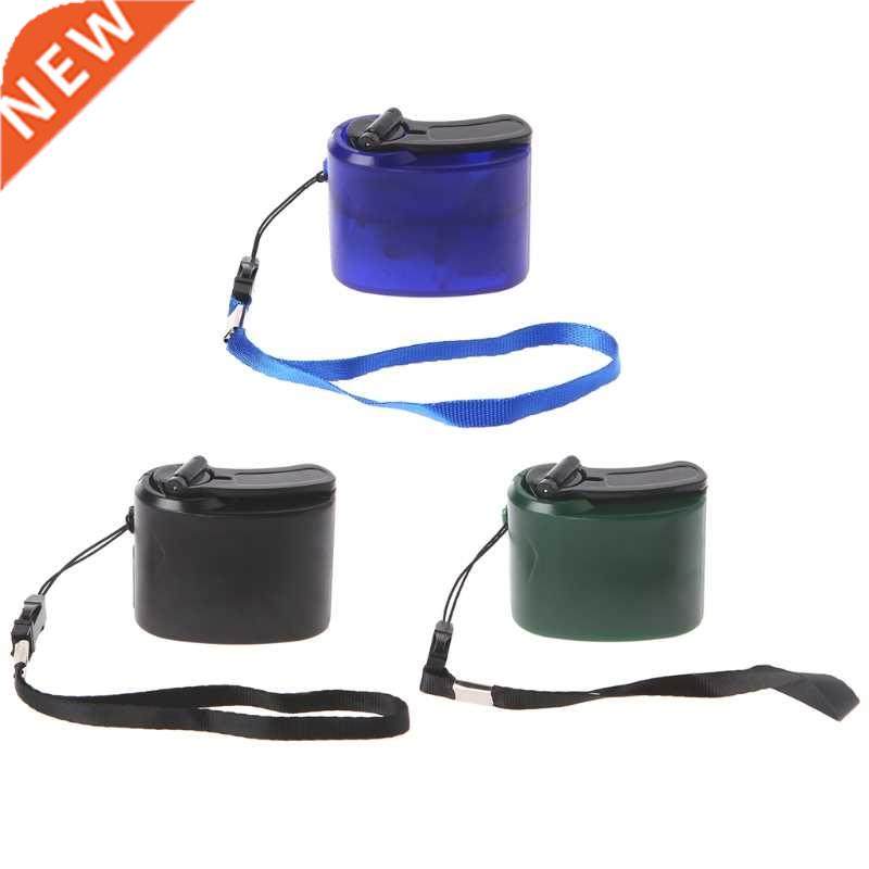 Manual Charger Emergency Outdoor Portable Hand Power USB Dyn