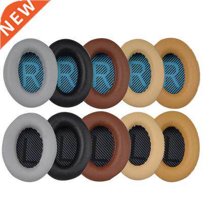 Replacement Pillow Cushion Earpads Ear Pads Cover For QC5 Q