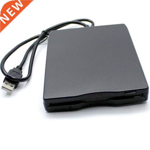 3.5 Inch USB External Floppy Disk Drive 1.44 MB FDD SB Flopp