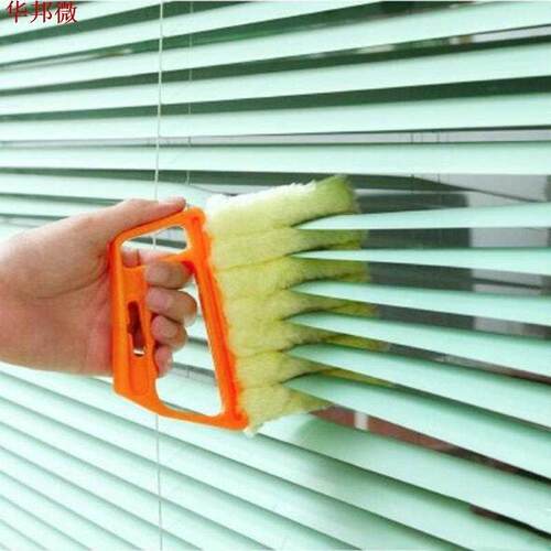 stores de fenêtre verticaux brosse nettoyant Mini 7 fo