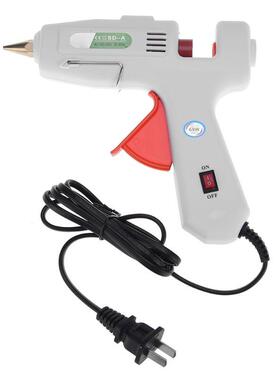 US Plug 60W 100240V elt Glue Gun Heating Craft Tool Heating