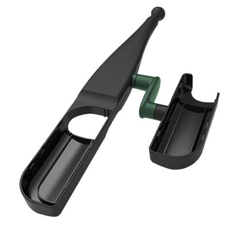 Small Handle Fishing Rod for Switch Fishing Game Kit for Sw