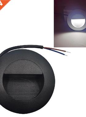 Outdoor Sensor indoor LED Step Light 15LEDS Waterproof Stair