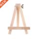 For Artist Painting Wood Wooden Easel Craft Stan Table