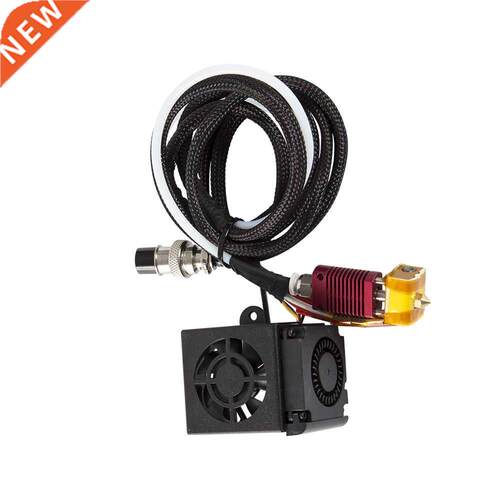Creality 3D CR-10S Hotend Assembly Mini Full Nozzle Kit Full