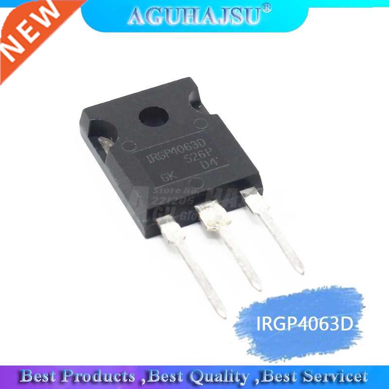 1pcs/lot IRGP406D IRGP406DPBF GP406D IRGP406 IGBT 600V 9