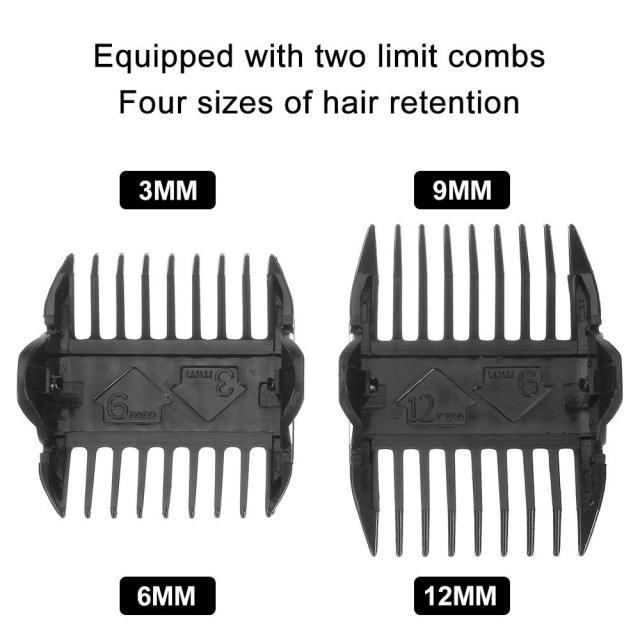 Professional Wool Scissor 200W High Power Electric Scissors