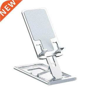 Cell Phone Stand Compatible With All Smartphone Adjustable