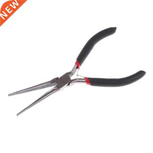 Long Needle Nose Plier Side Cutter Puzzle Modeling Work Prec