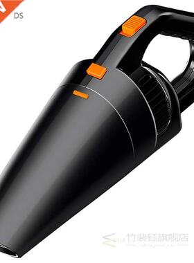 Handheld Vacuum Cleaner, Car Vacuum Cleaner High Power Cordl