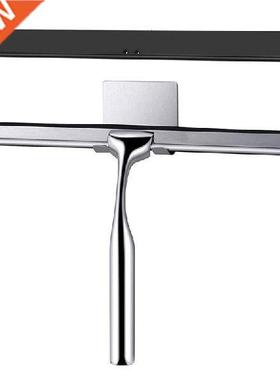 New Shower Squeegee,Window Wiper Stainless Steel Window