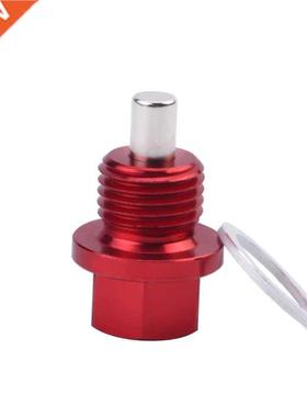 M14*1.5 Mgnetic Oil Sump Nut Drin Oil Screw Oil Drin Mg