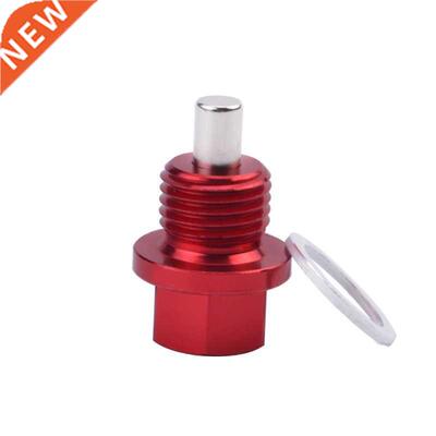 M14*1.5 Mgnetic Oil Sump Nut Drin Oil Screw Oil Drin Mg