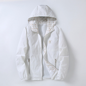 潮牌外套男春秋2026新款 夹克上衣男孩褂子冲锋衣 潮流帅气学生春季