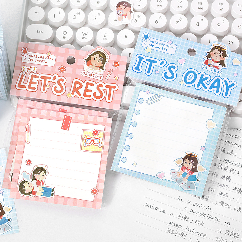 NOTEFOR学习艺术家便签本