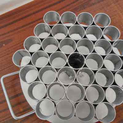 双响炮炮架 炮台婚庆天地两响炮竹鞭炮连放器驱鸟器二踢脚炮架子