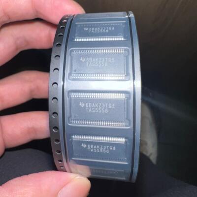 全新TAS5558DCAR芯片封装HTSSOP-56