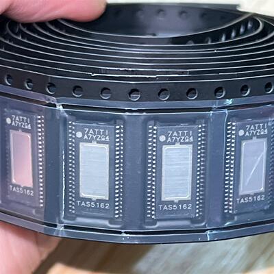 全新TAS5162DDVR芯片封装HTSSOP44