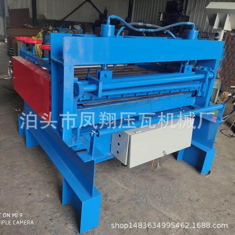 薄板开平机不锈钢冷板卷带全自动开平机定尺压平平板设备,五金/工具,其他机械五金,淘宝优惠券,粉丝福利购,淘宝优惠卷