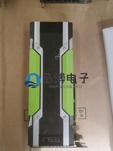 NVIDIA TESLA K80显卡 24GB GPU加速运议价产品有需要联系客服