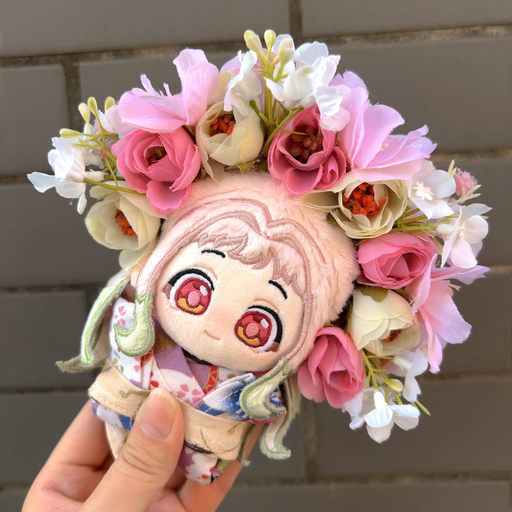 地缚少年花子君周边八寻
