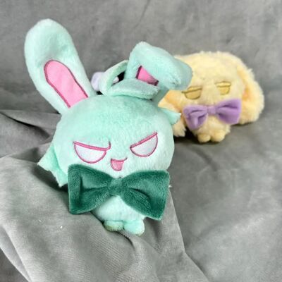 异形舞台伊凡蒂尔sua10cm