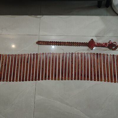 诡异道仙周边李火旺cos道