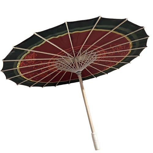 沧元图周边姬元通COS伞双