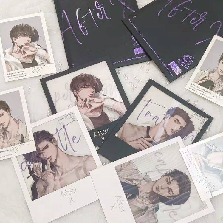 188男团白日梦系列【正品包邮】188男团白日梦系列光栅卡拍立得正