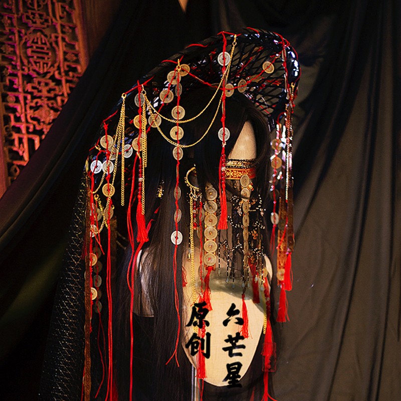 诡异道仙周边坐忘道李火