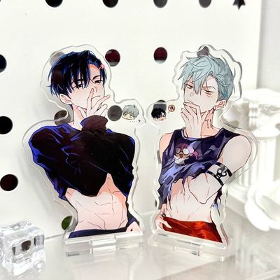 异形舞台周边alienstage