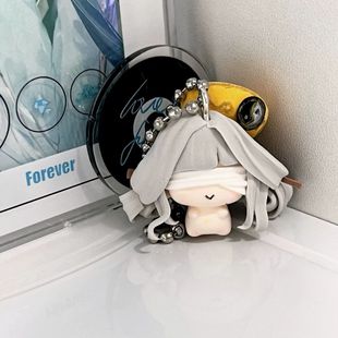 超自然行动组超自然行动组莉莉豆丁挂饰挂坠收藏送礼【可直拍】