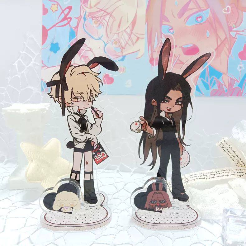 异形舞台周边hyunaluk亚