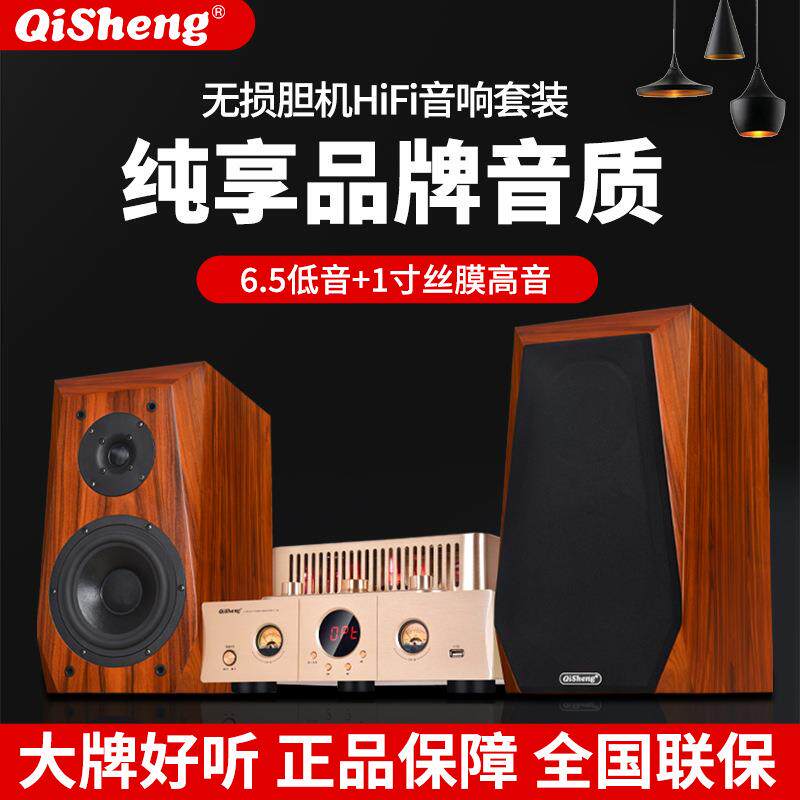 外贸跨境胆机功放发烧级