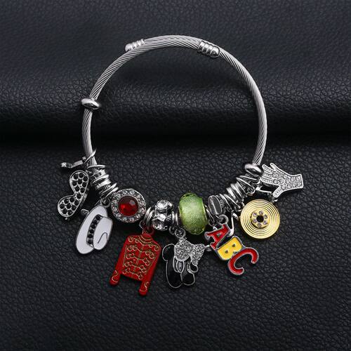 MichaelJacksonbracelet