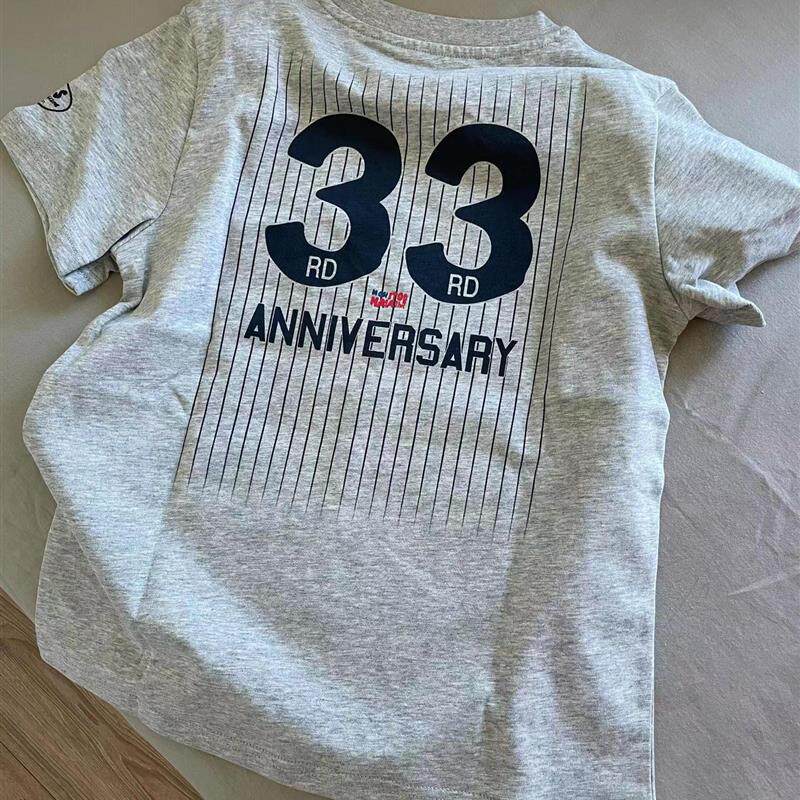 美式竖条纹正肩短袖t恤女夏季2026新款小众设计感甜辣妹短款上衣