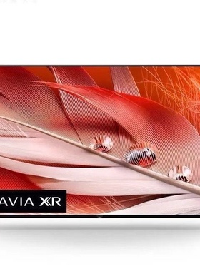 索尼SONY XR-75/65/55X90J/91J 85/75/65X95J  4K120hz液晶电视机