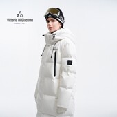 Giacomo 迪伽默男女中长款 Vittorio 羽绒服 9550932054