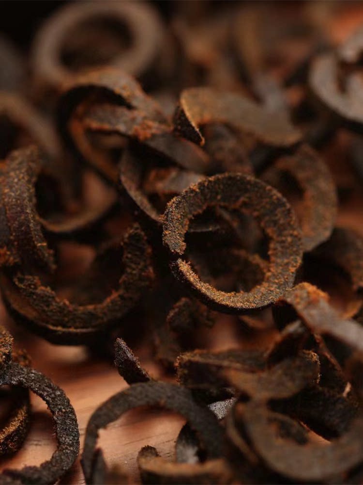 HUANGHUANG MUJI VIETNAM NHA TRANG BAI QINNAN 도넛 우드 칩 퍼니스 자동차 향 홈 내추럴