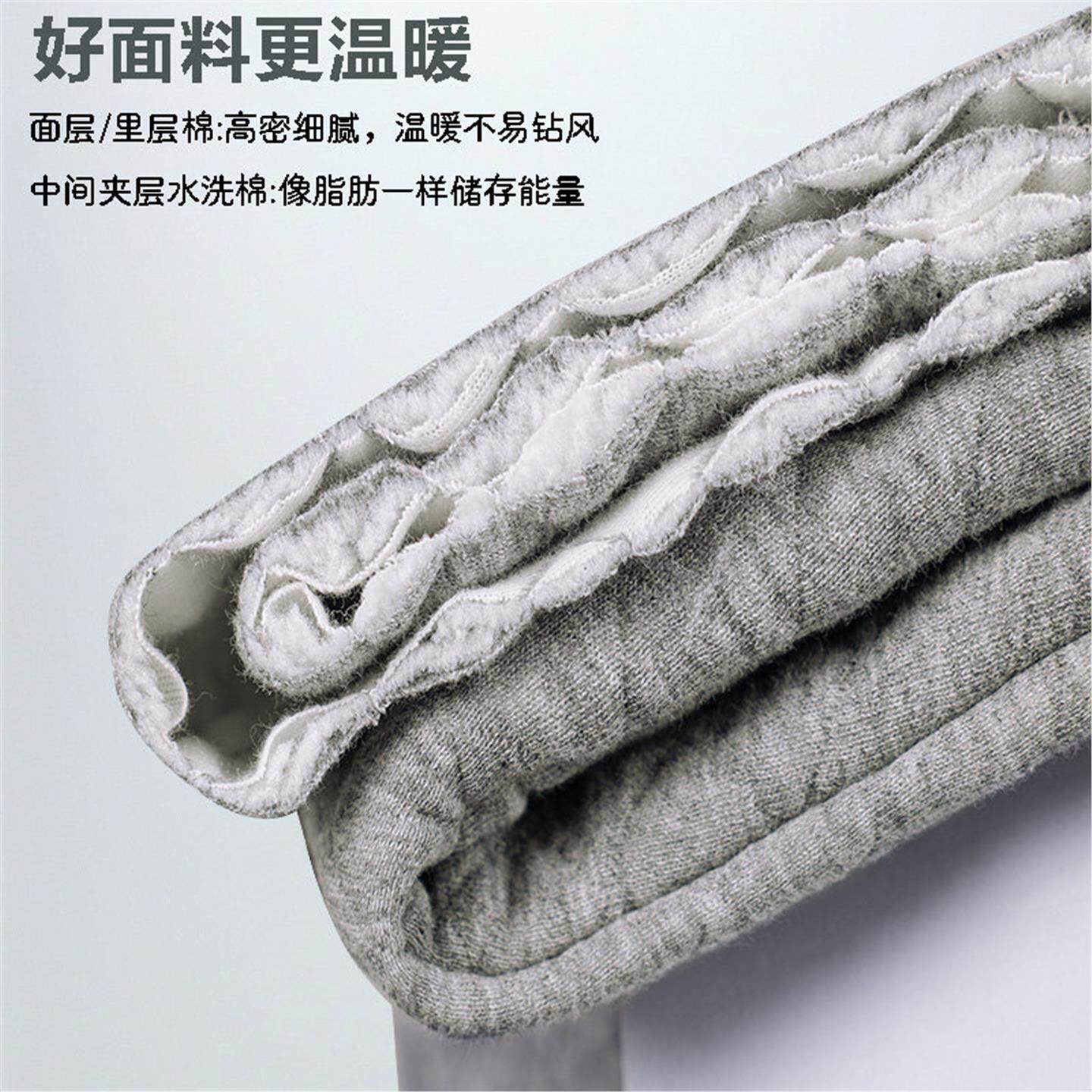 秋冬款护理服易穿脱瘫痪老人病人骨折术后康复卧床病人服全开正品