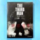 盒装 电影 第三人 DVD9光盘碟片 Third 正版 阿莉达·瓦莉 The Man