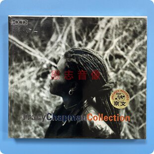 京文正版 Tracy Chapman Collection崔西·查普曼 欧美英文歌曲CD