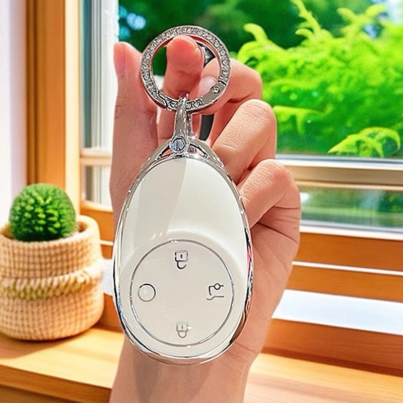 适用25款田丰铂智3x钥匙套全包保护壳男女520智驾版430air车遥控