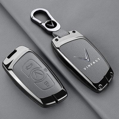 适用越南改装中华Vinfast VF3汽车锁匙包五十铃DMAX/MUX牧游侠套